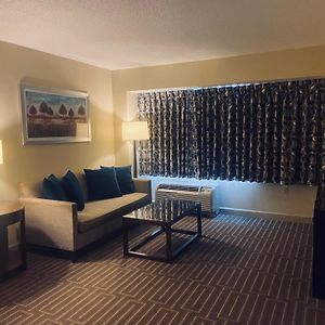 Queen Room Disability Access